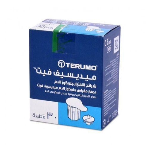 شريط اختبار سكر ميديسيف