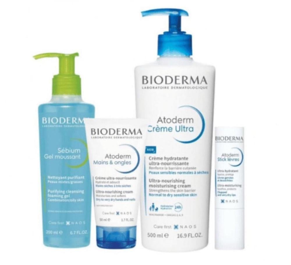 BIODRMA