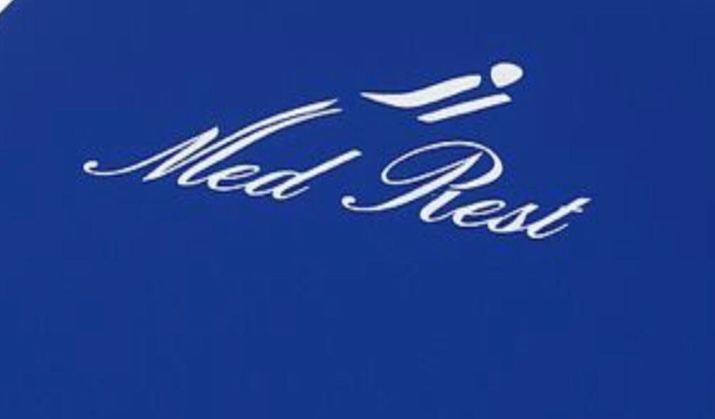 MED REST