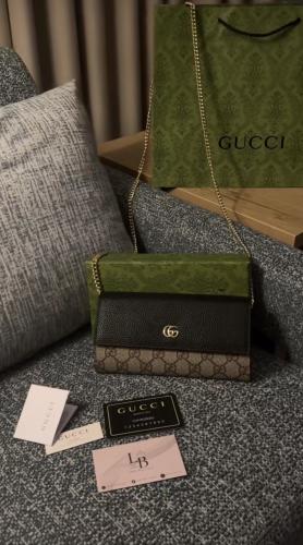 GUCCI