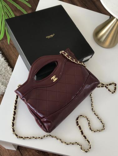 CHANEL