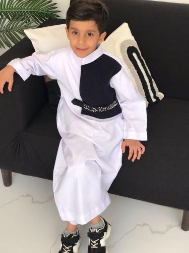 ثوب العيد بالاسم
