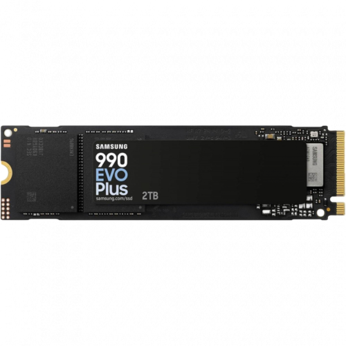 ‏Samsung 990 EVO Plus 2TB NVMe M.2 SSD – سامسونج 9...
