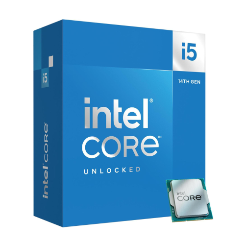 معالج انتل | Intel core i5 14400F