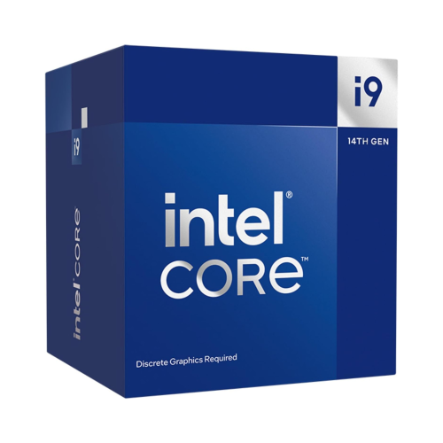 معالج انتل | Intel core i9 14900F