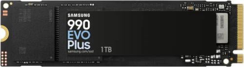‏Samsung 990 EVO Plus 1TB NVMe M.2 SSD – سامسونج 9...