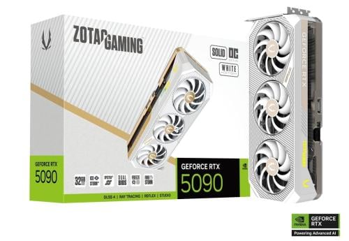 كرت شاشة انفيديا زوتاك | ZOTAC GAMING GeForce RTX...