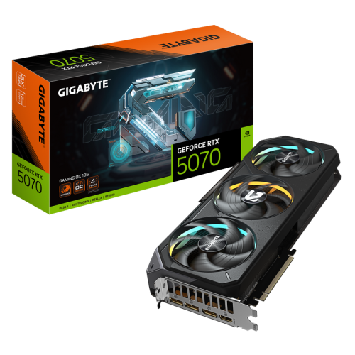 كرت شاشة انفيديا قيقابايت | GIGABYTE GeForce RTX™...