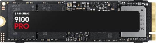 ‏Samsung 9100 PRO 2TB NVMe M.2 SSD – سامسونج 9100...