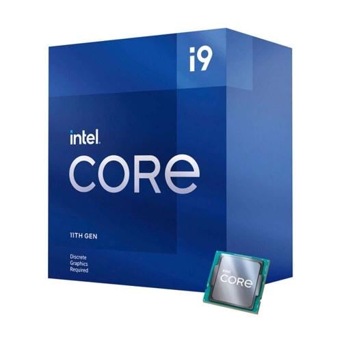 معالج انتل | Intel core i9 11900K