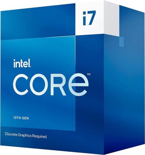 معالج انتل | Intel core i7 13700KF