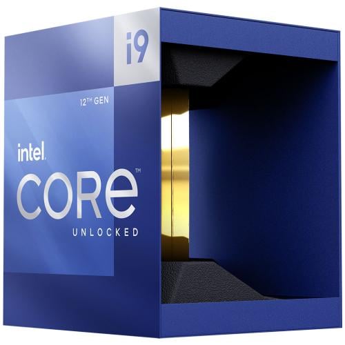 معالج انتل | Intel core i9 12900F
