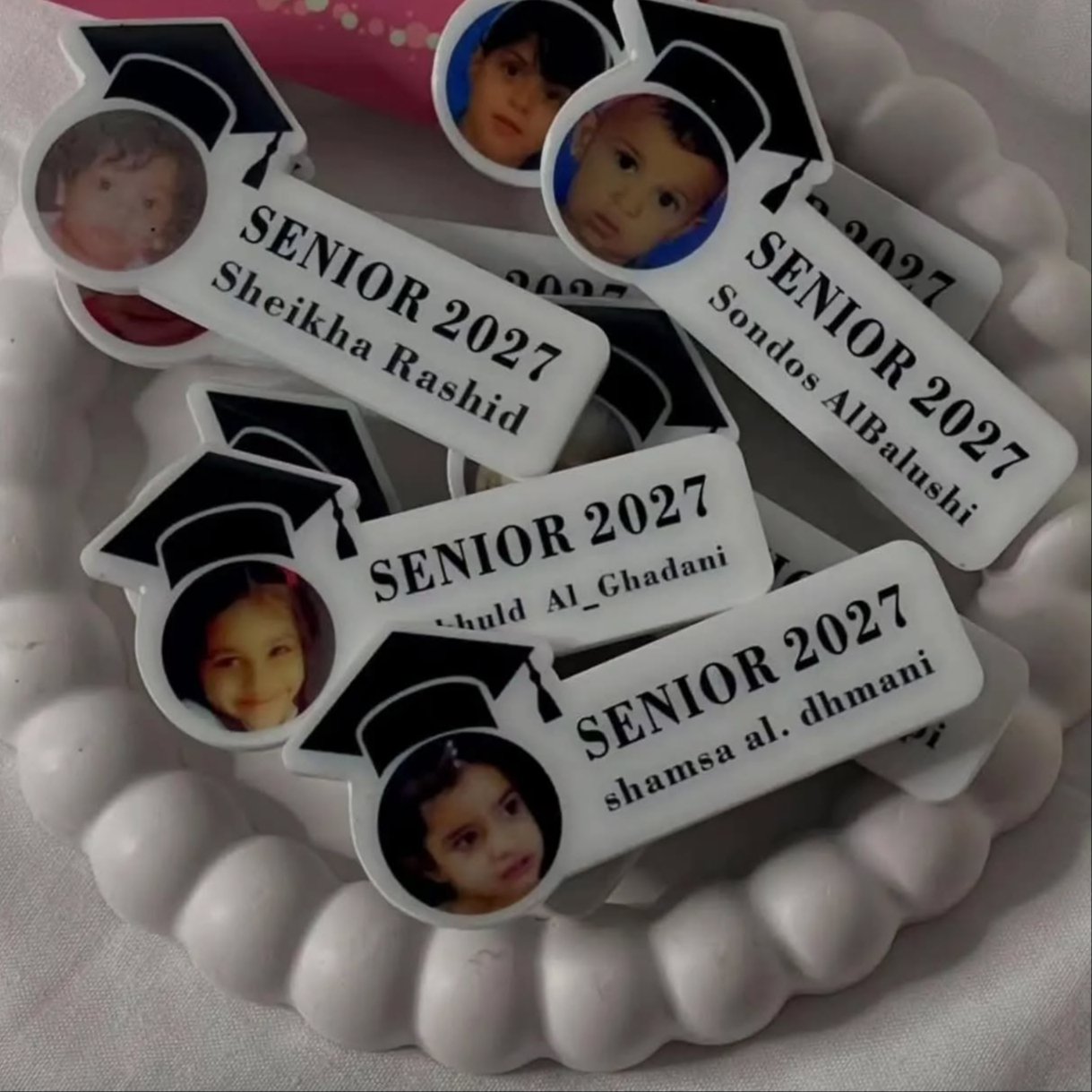 بروش تخرج  2027