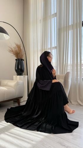 عباية دانه