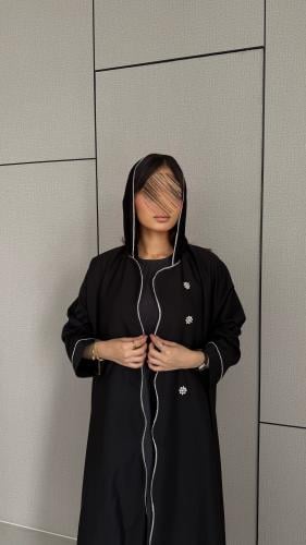 عباية ديم