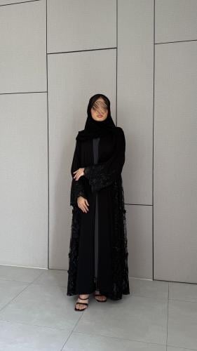 عباية مرام