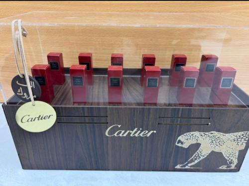 عطر - Cartier
