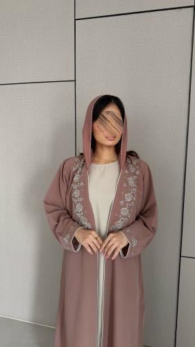 عباية نورة