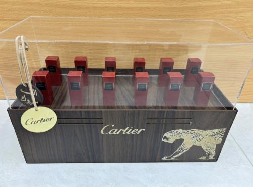 بوكسات عطور - Cartier