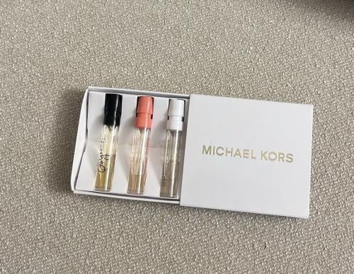 بوكس عطور- MICHAEL KORS