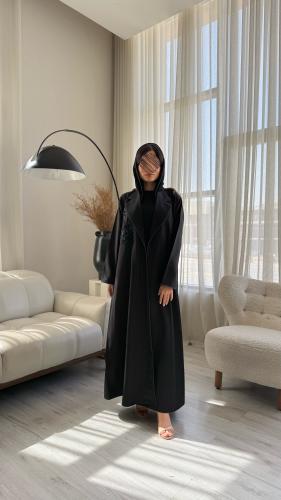 عباية جوري