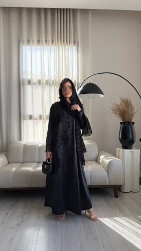 عباية الجازي