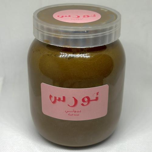 حناء نورس