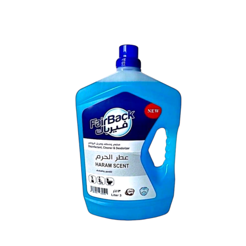 شايناكس عطر الحرمين ٣ لتر