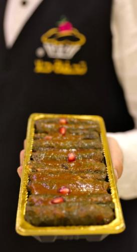 ورق عنب
