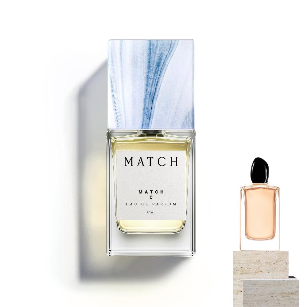 Match C