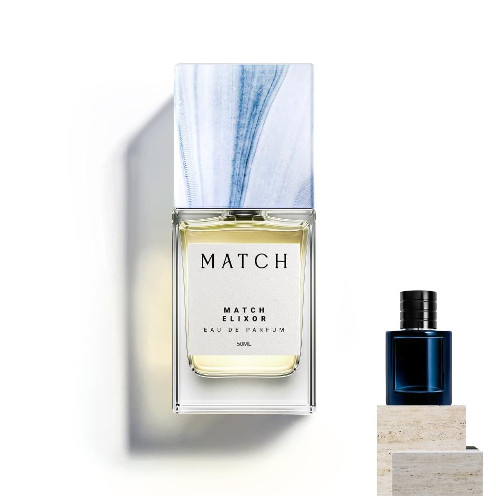 Match Elixor