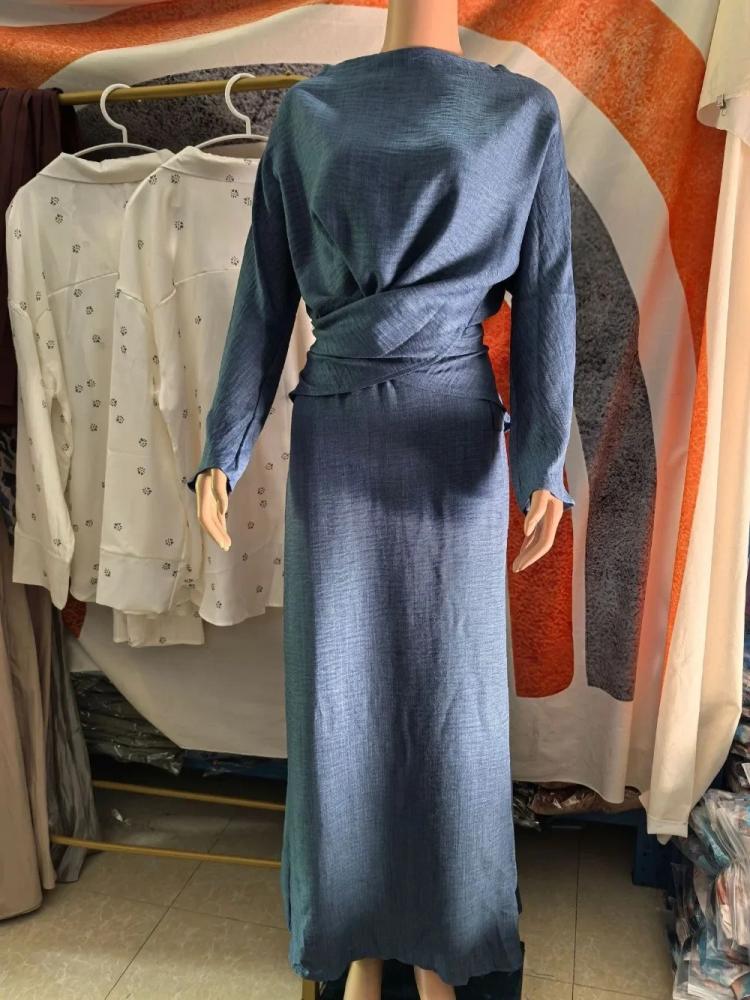 الازرق