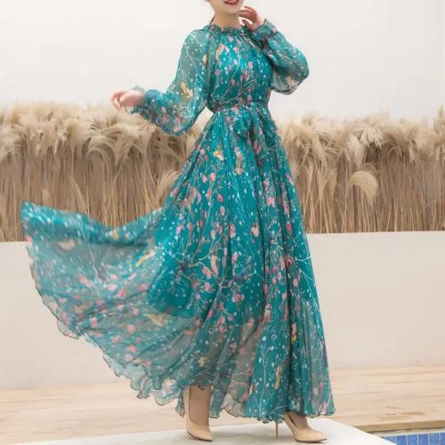 فستان حفلات نسائي
