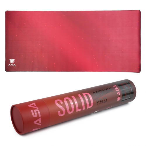 ماوس باد سوليد - ASA Mouse Pad Solid 01 - 90X40
