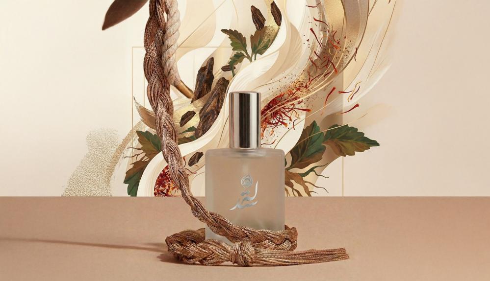 Silk Oud