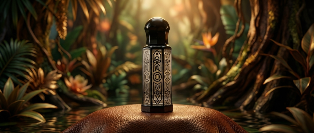 دهن عود كلمنتان مالينو