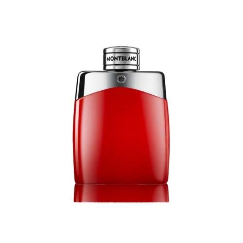 عطر ليجند ريد من مونت بلانك - او دو برفيوم 100مل