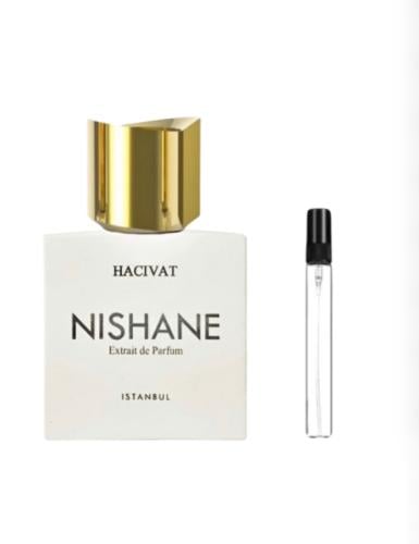 عينة عطر هاشيفات نيشاني