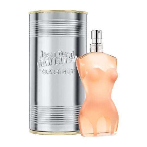 عطر جان بول غولتير كلاسيك او دي تواليت نسائي 100 م...