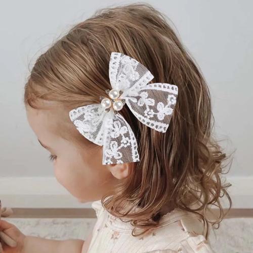 إكسسوارات شعر