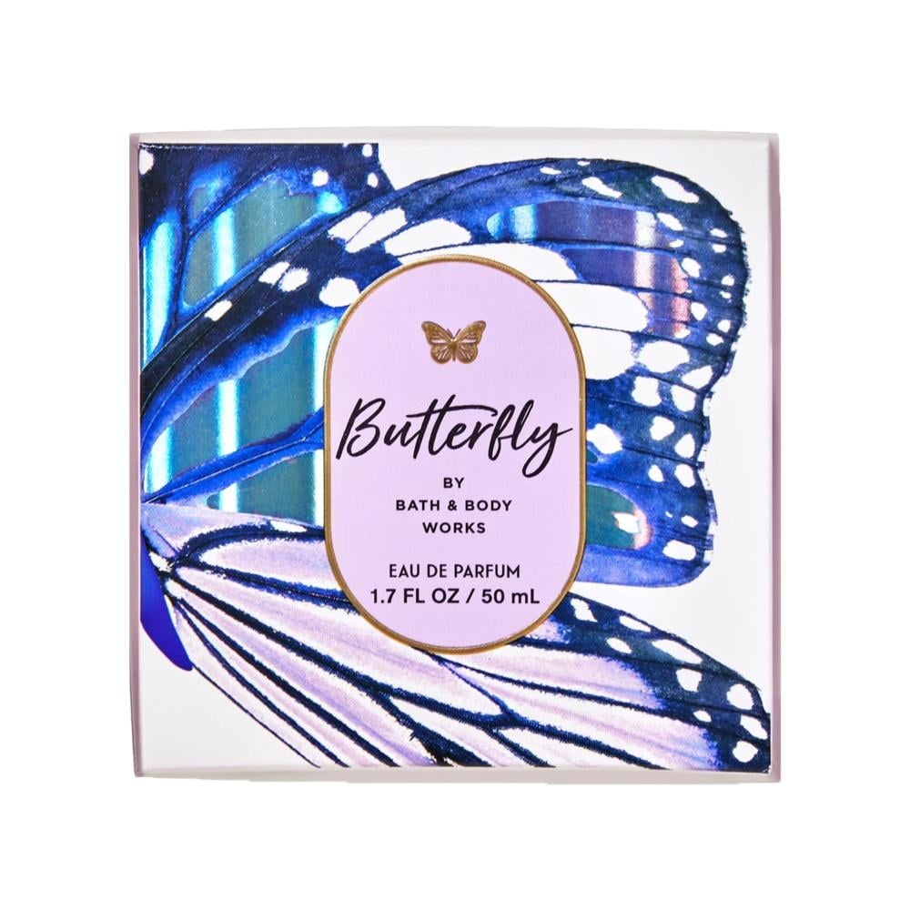 فراشة | عطر من باث اند بودي وركس