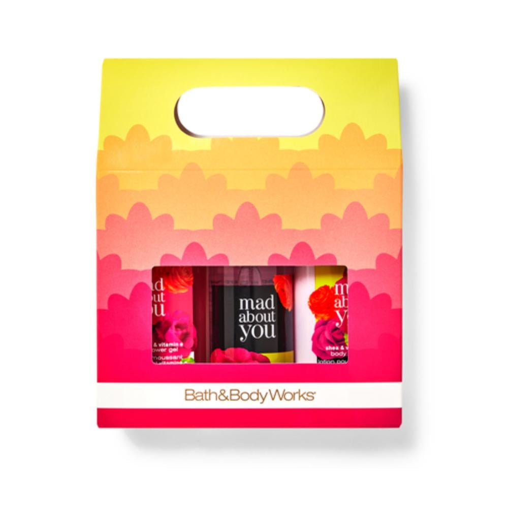 Mad About You | Mini Gift Set