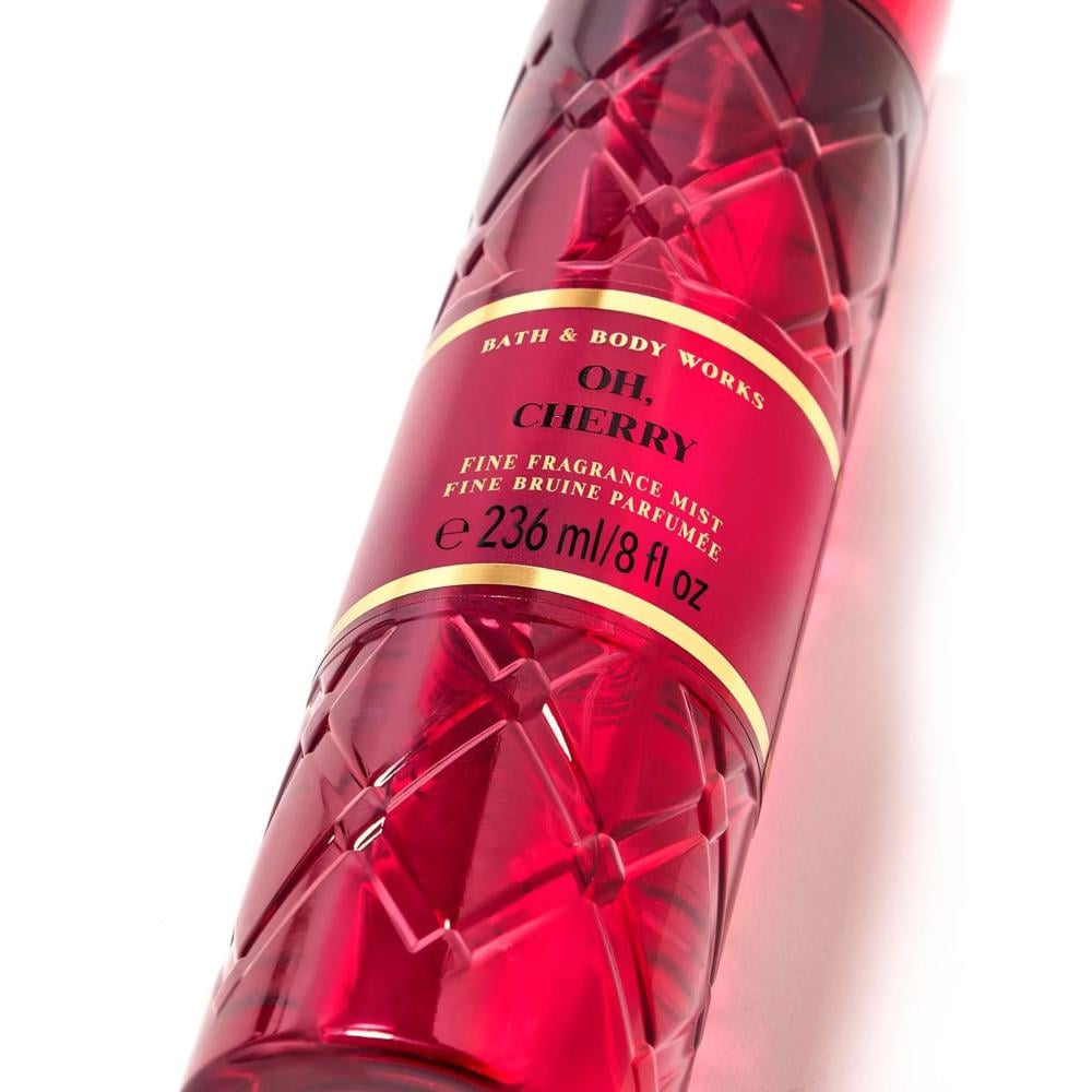 Oh, Cherry | Fine Fragrance Mist
