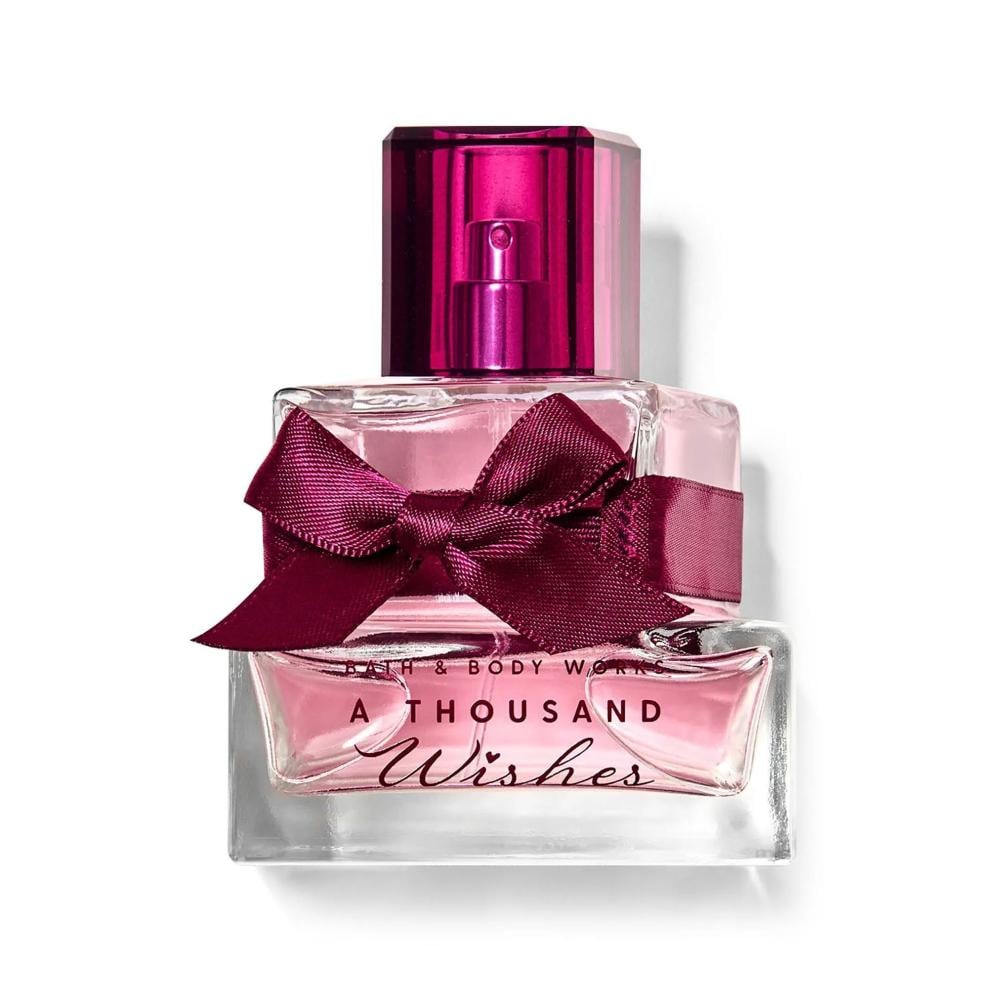 آ ثاوزند ويشيز | ماء عطر 75 مل من باث اند بودي وركس