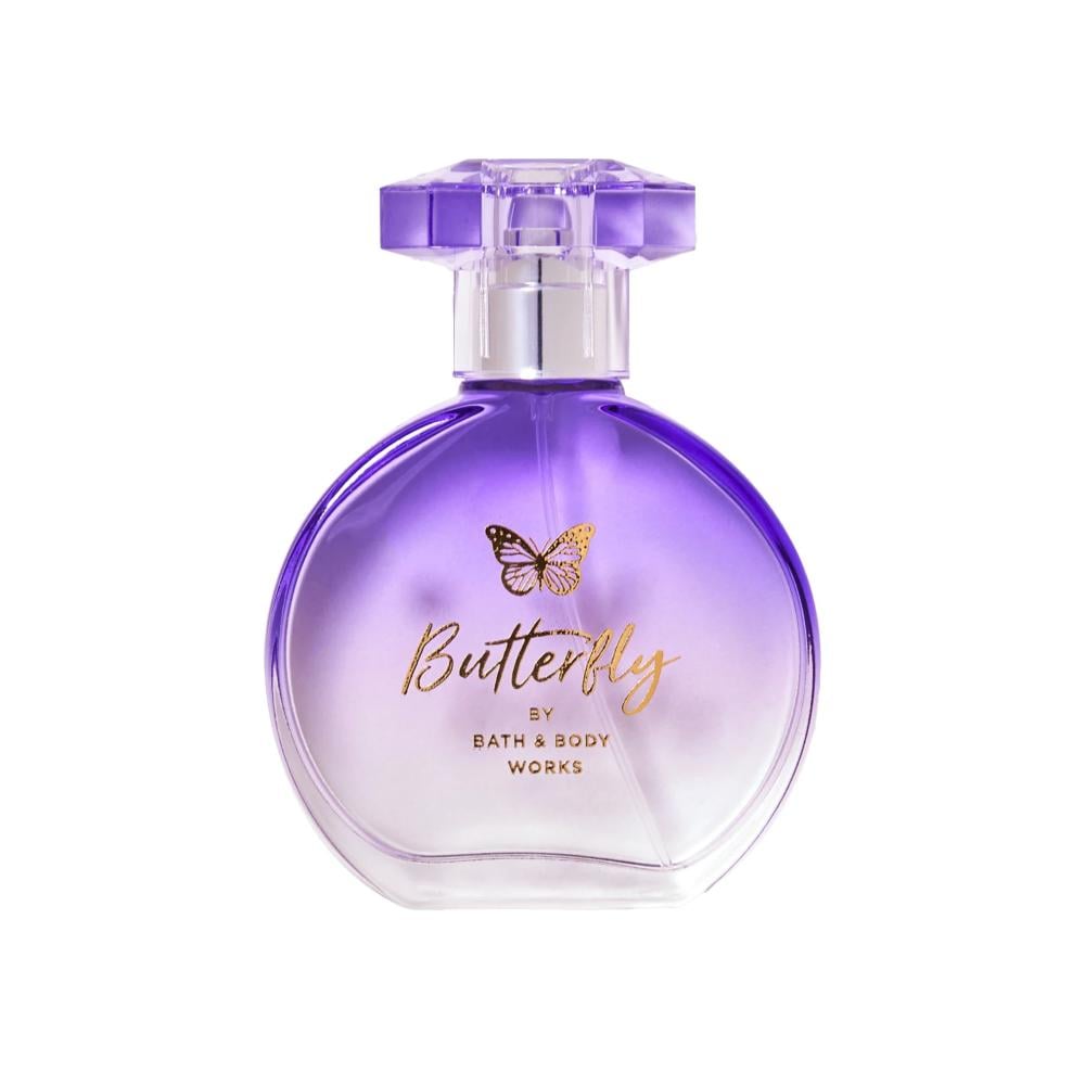 فراشة | عطر من باث اند بودي وركس