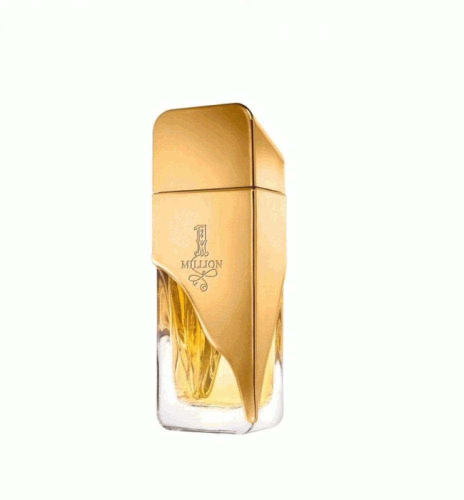 عطر باكو رابان ون مليون كولكتر ادشن للرجال - 100 مل - أو دي تواليت