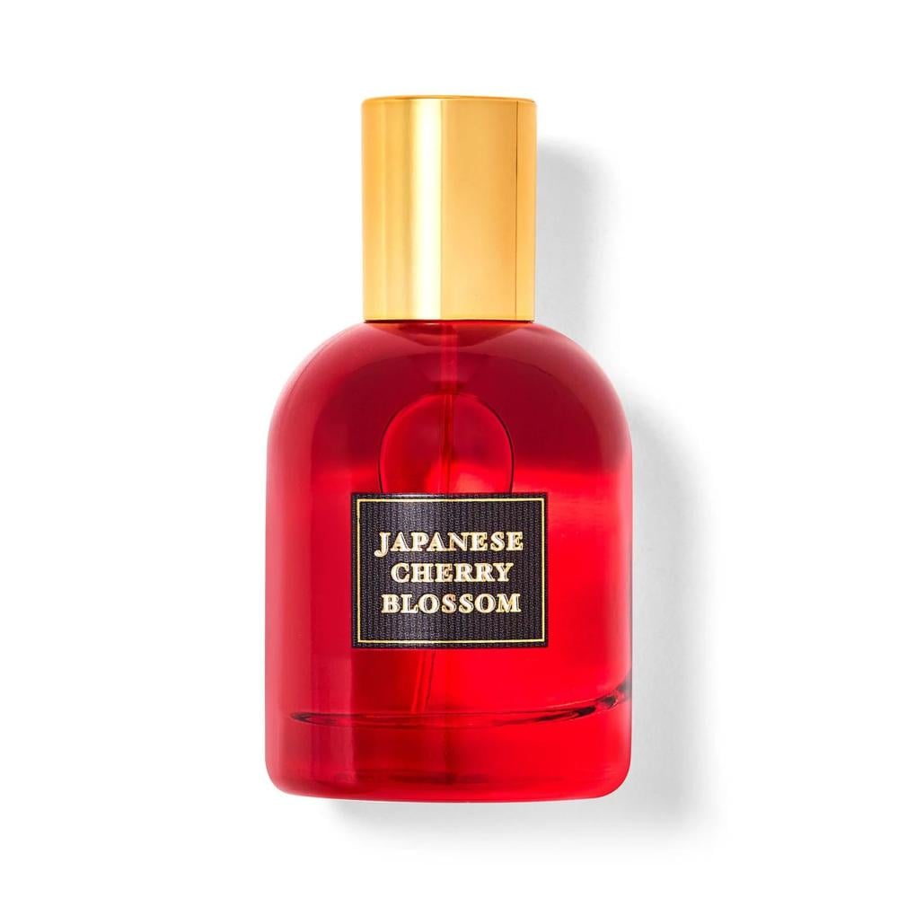 جابانيز تشيري بلوسوم | ماء عطر 50 مل من باث اند بودي وركس