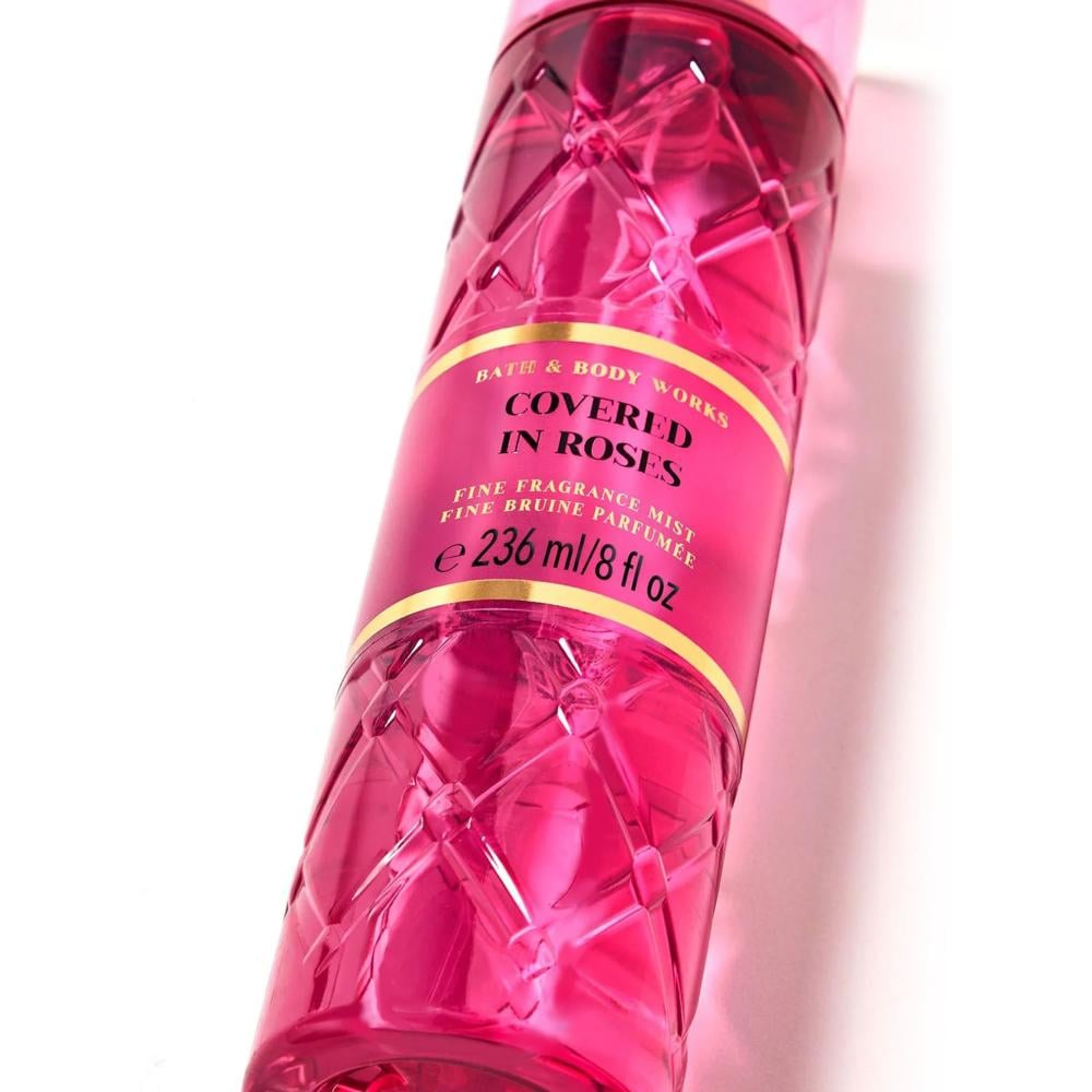 كوفرد ان روزيز | معطر الجسم من باث اند بودي وركس