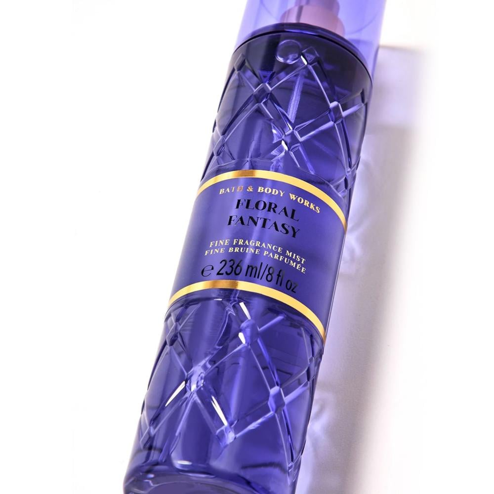 Floral Fantasy | Fine Fragrance Mist