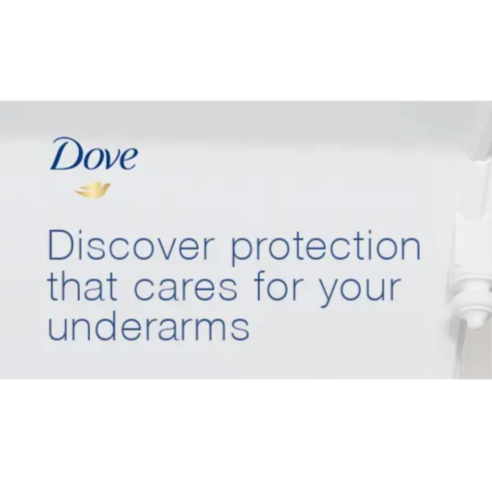 مزيل عرق دوف الأصلي يدوم 48 ساعة